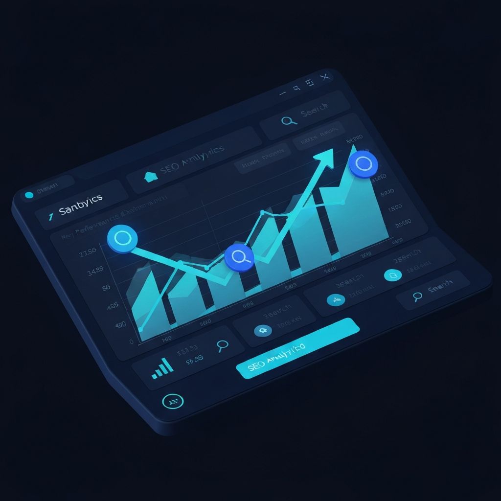 AI-SEO Ready