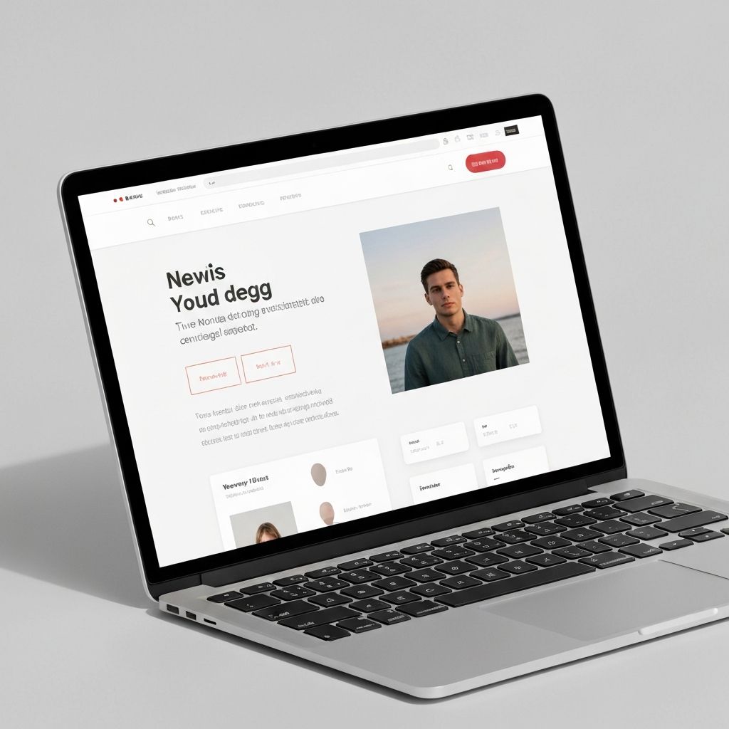 Premium Redesign
